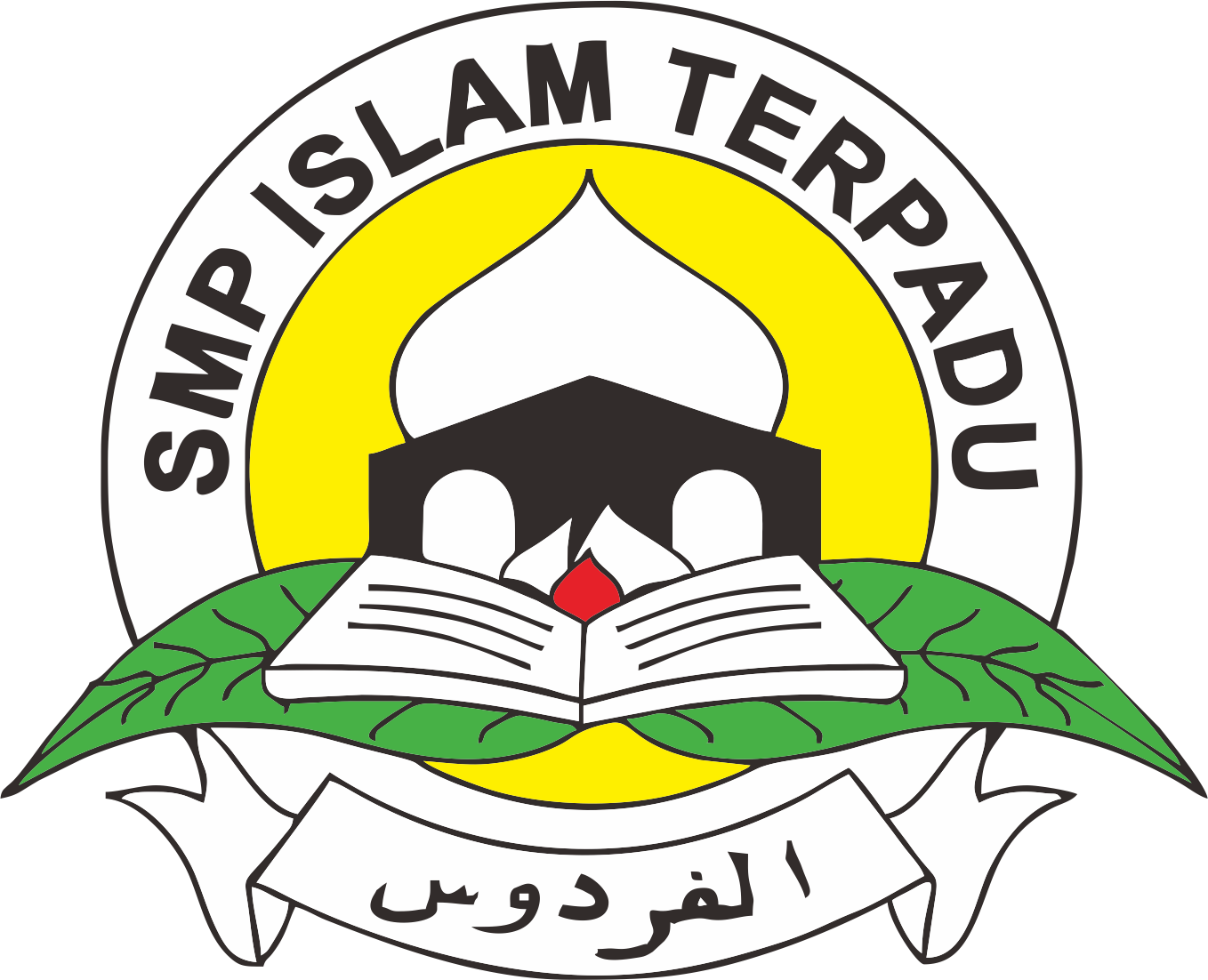 Logo Kelas Tahfidz